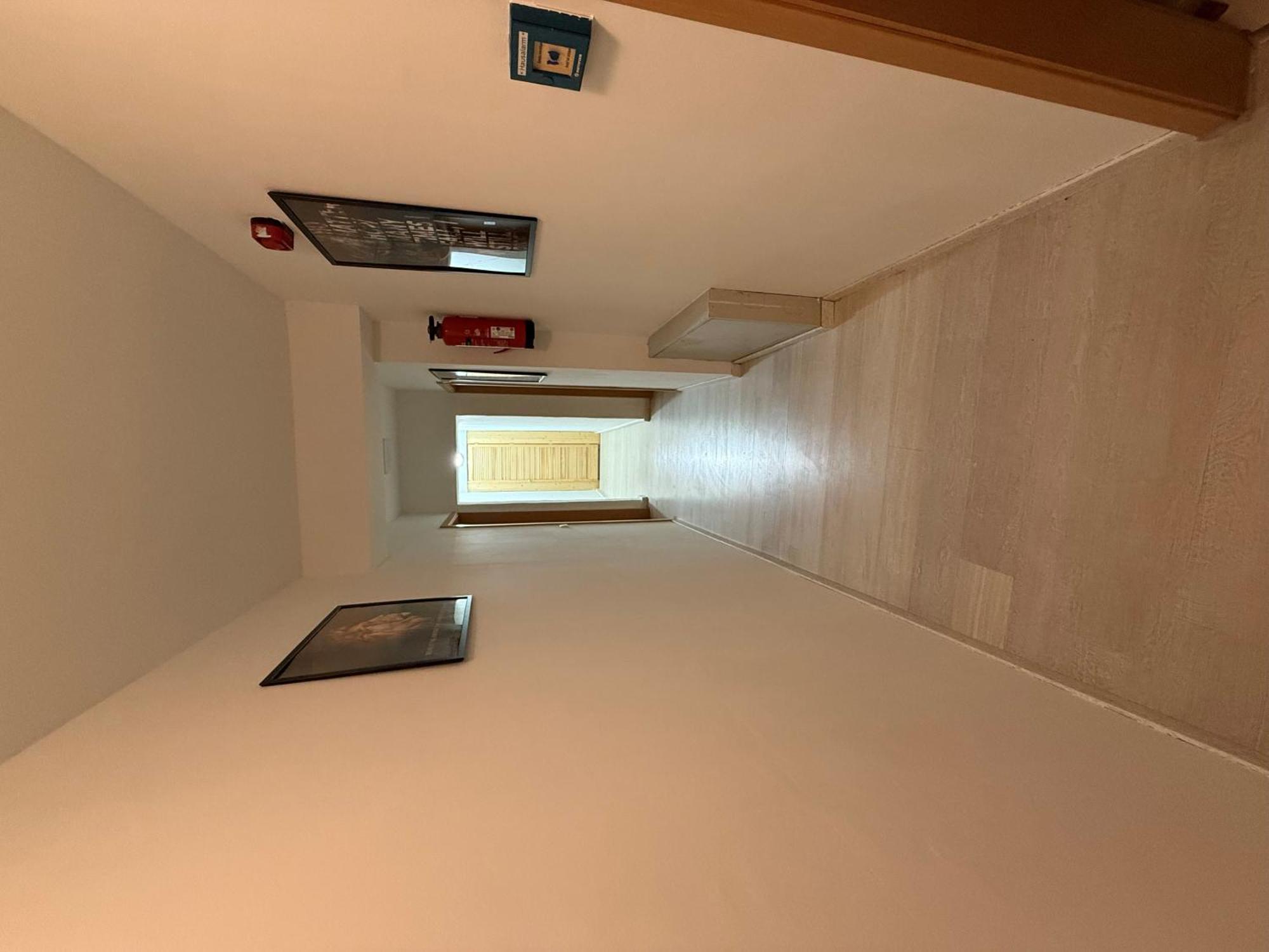 Hotel Eurocity Bruchköbel Buitenkant foto