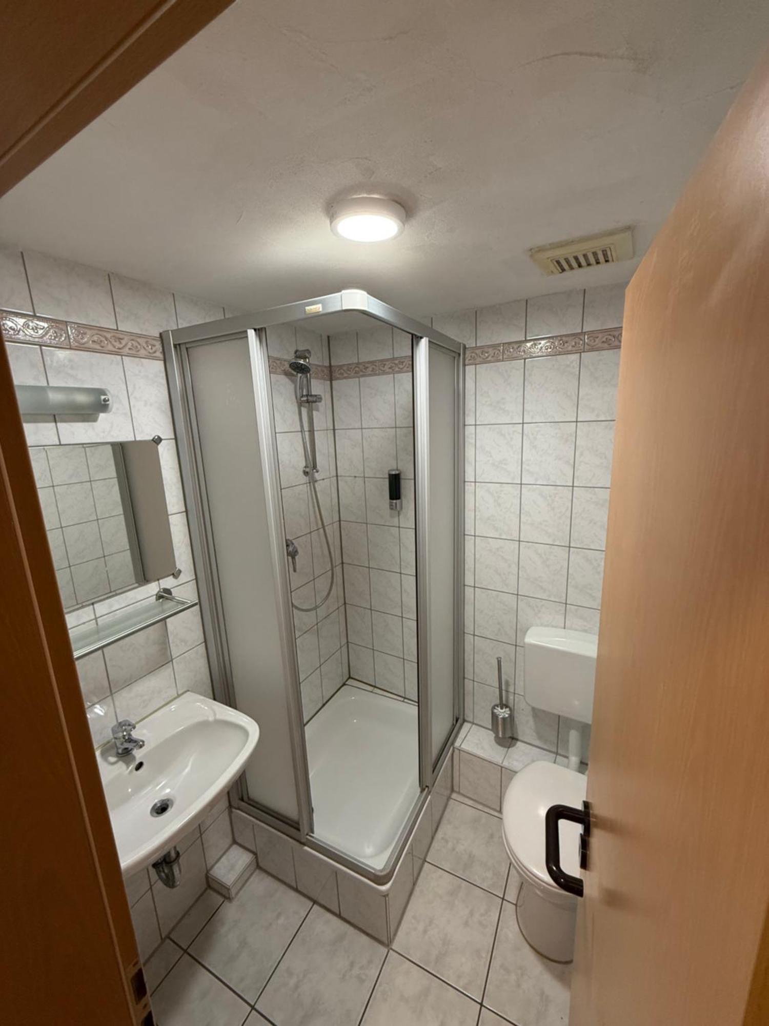 Hotel Eurocity Bruchköbel Buitenkant foto